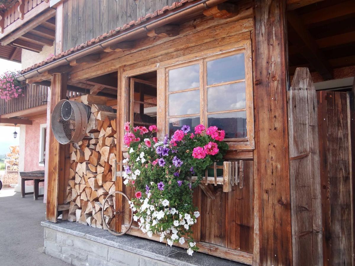 Готель Beim Haxenwirt Імменштадт-ім-Алльгой Екстер'єр фото